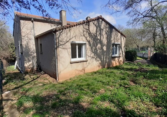 sale Maison Le Bosc