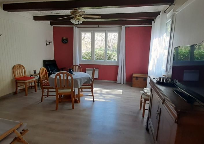 sale Maison Le Bosc