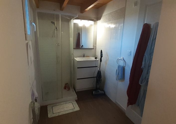 sale Maison Le Bosc