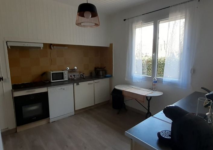 sale Maison Le Bosc