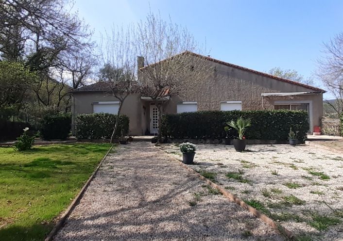 sale Maison Le Bosc