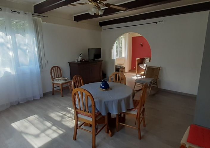 sale Maison Le Bosc
