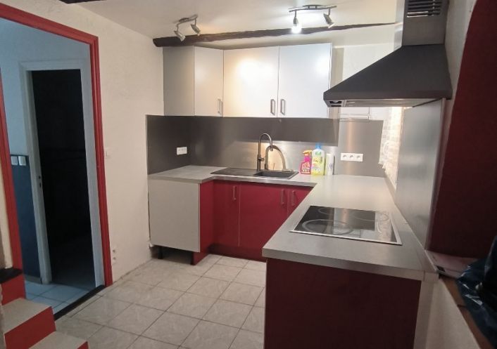 sale Maison Saint Andre De Sangonis