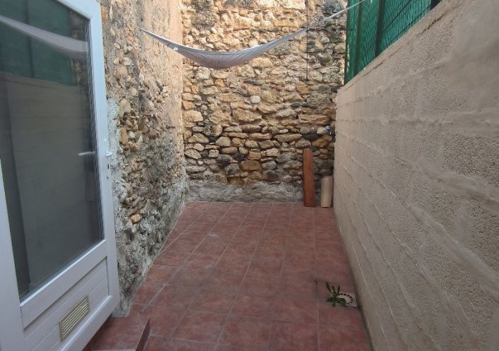 sale Maison Saint Andre De Sangonis