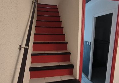 vente Maison Saint Andre De Sangonis