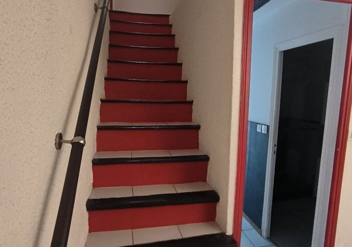 vente Maison Saint Andre De Sangonis