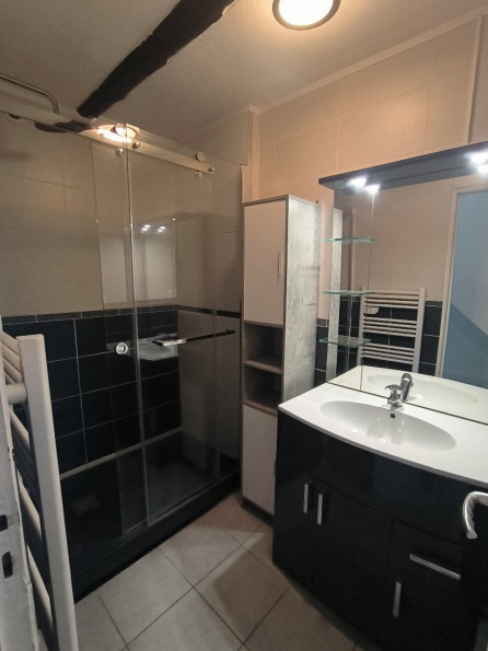 vente Maison Saint Andre De Sangonis - Photo 5