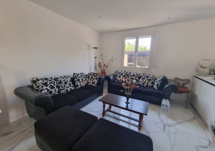 vente Maison Pezenas