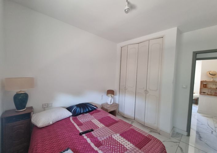 vente Maison Pezenas