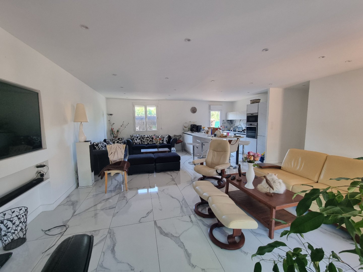 vente Maison Pezenas - Photo 9