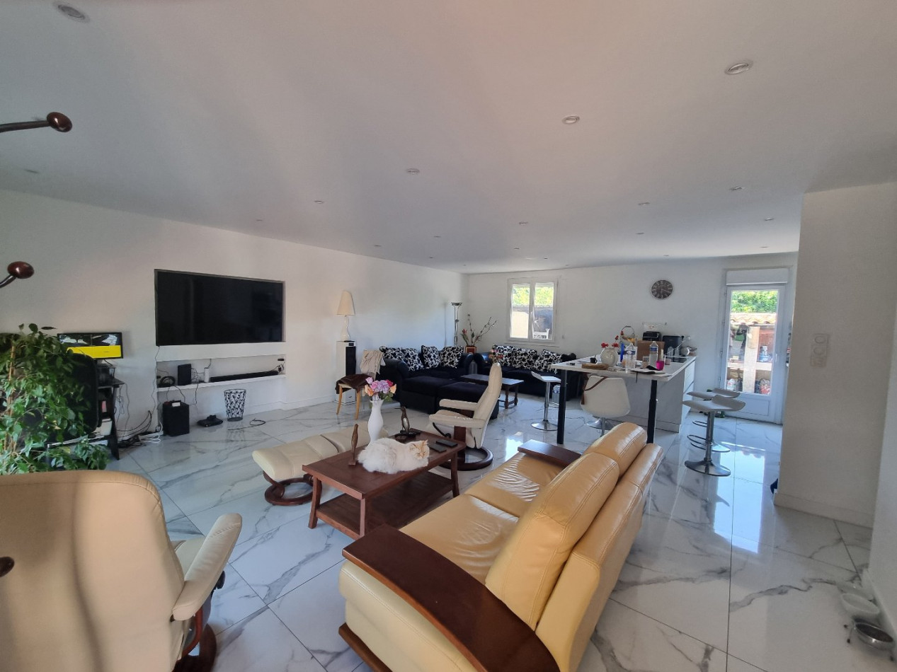 vente Maison Pezenas - Photo 8