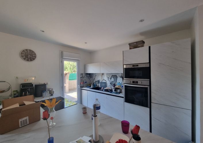 vente Maison Pezenas