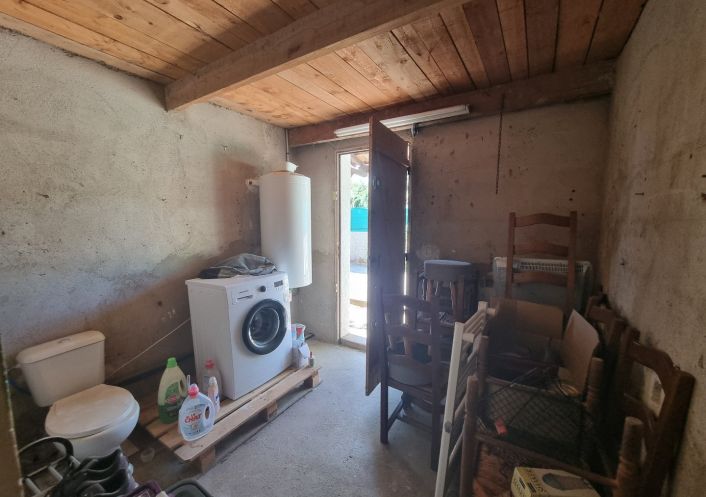 vente Maison Pezenas