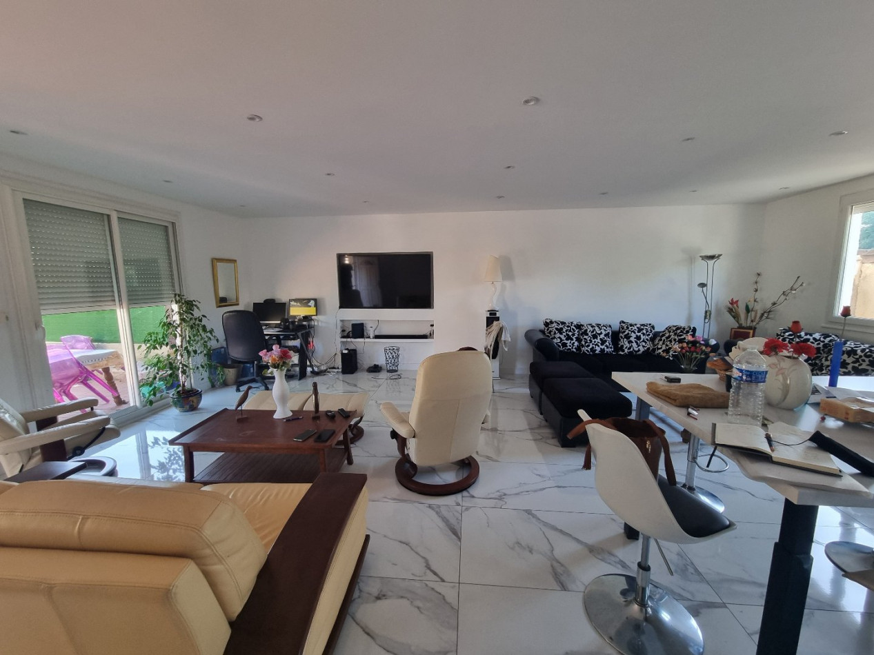 vente Maison Pezenas - Photo 7