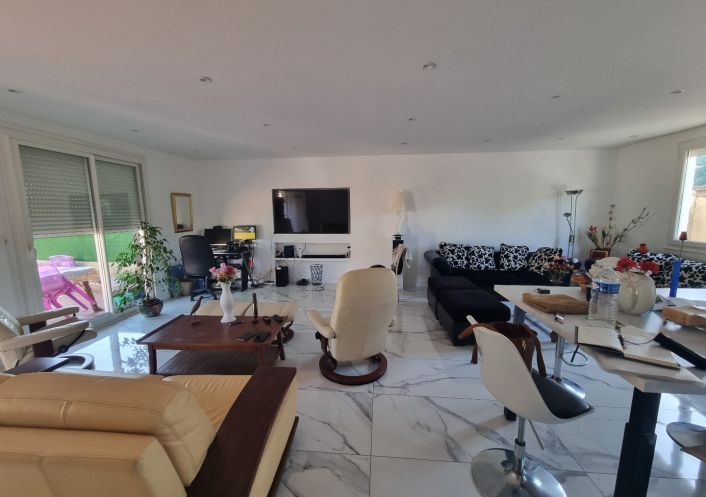 vente Maison Pezenas