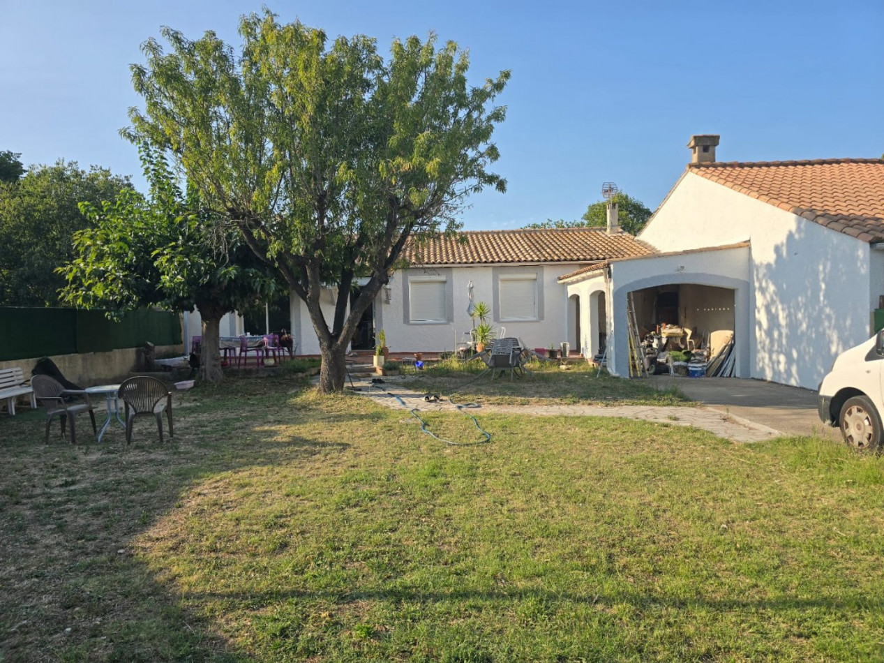 vente Maison Pezenas - Photo 1