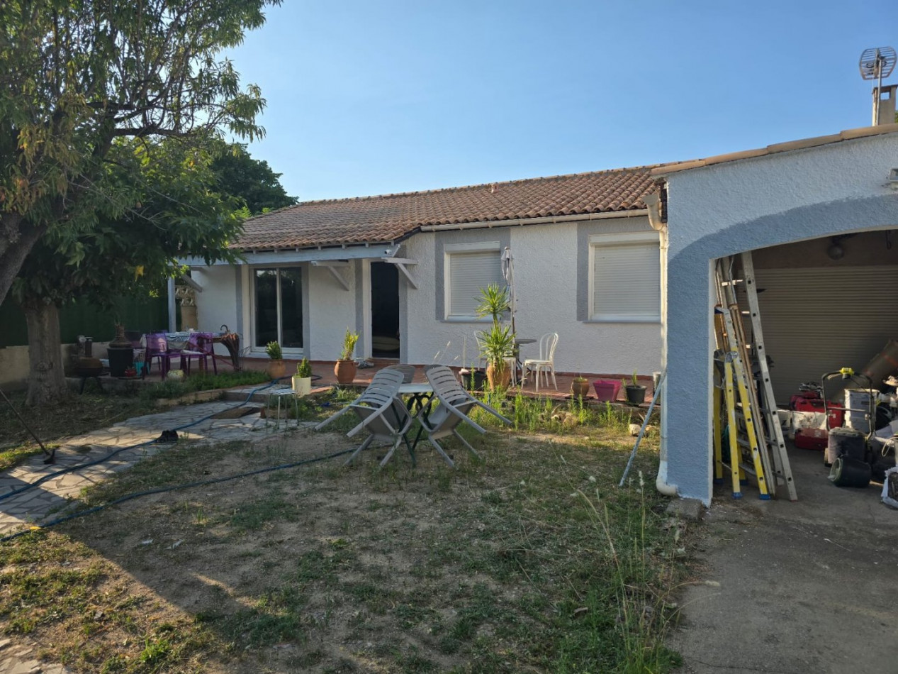 vente Maison Pezenas - Photo 6