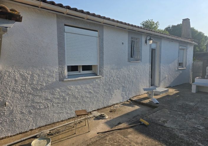 vente Maison Pezenas
