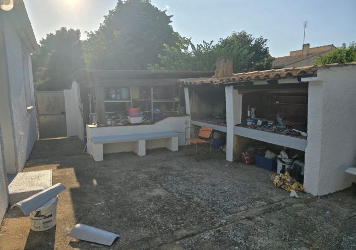 vente Maison Pezenas