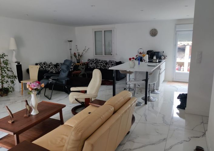 vente Maison Pezenas
