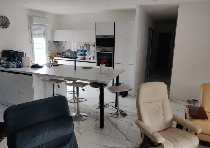 vente Maison Pezenas