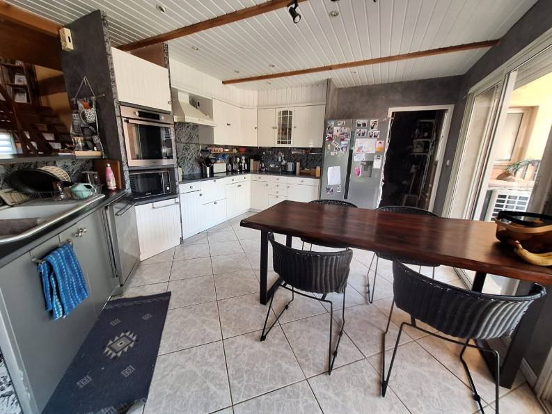 vente Maison et dépendances Laroque Des Alberes - Photo 6