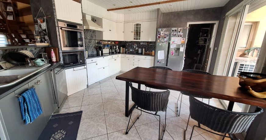 vente Maison et dépendances Laroque Des Alberes