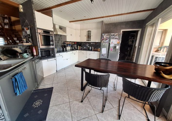 vente Maison et dépendances Laroque Des Alberes