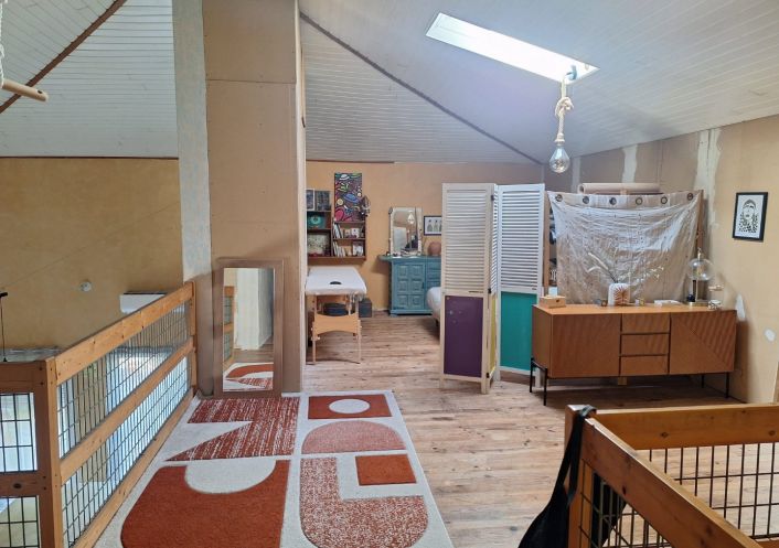 vente Maison et dépendances Laroque Des Alberes