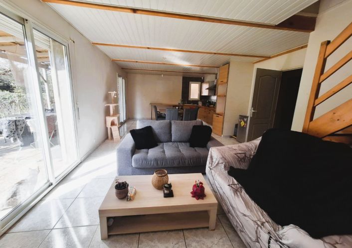 vente Maison et dépendances Laroque Des Alberes