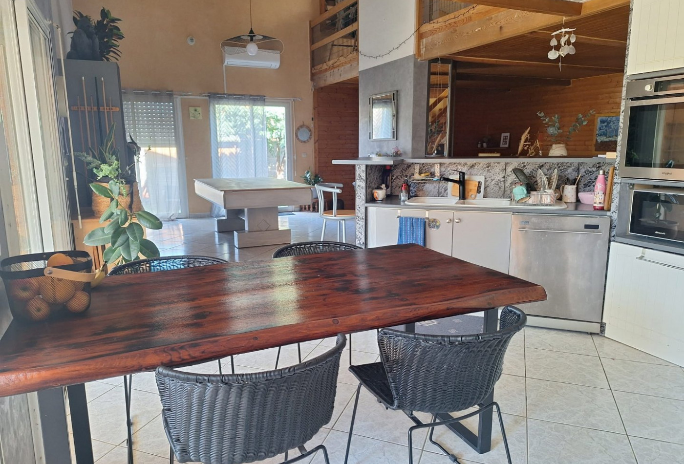 vente Maison et dépendances Laroque Des Alberes - Photo 5