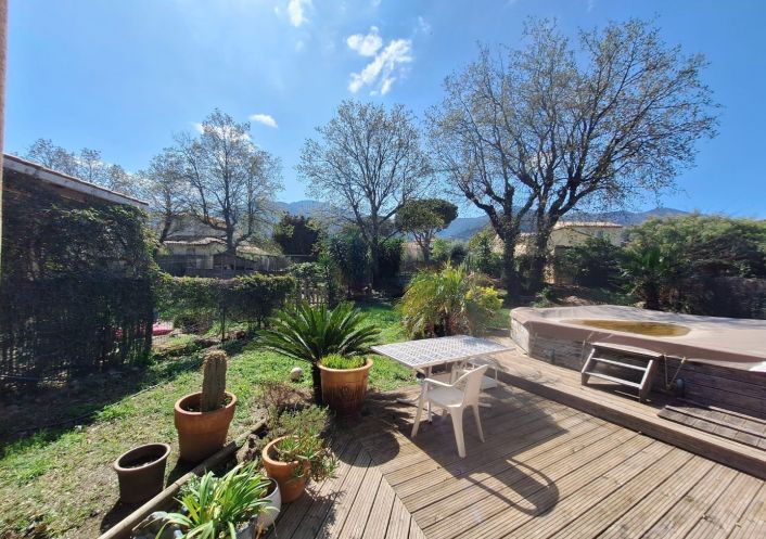 vente Maison et dépendances Laroque Des Alberes