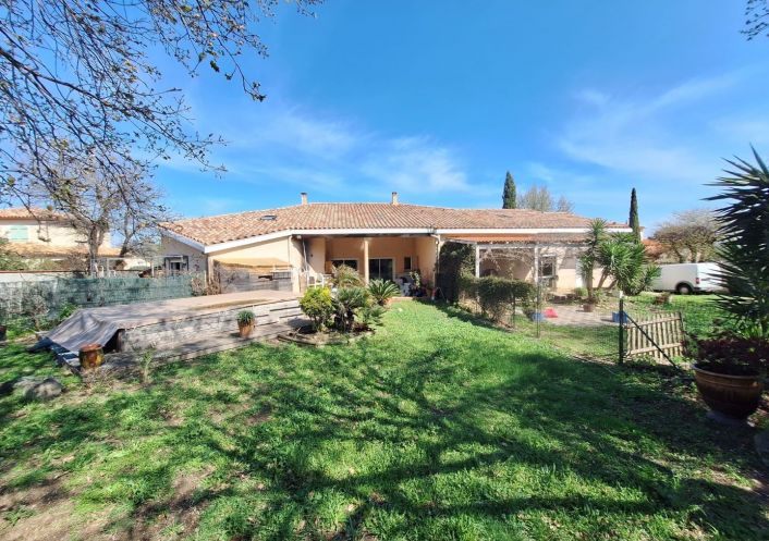 vente Maison et dépendances Laroque Des Alberes