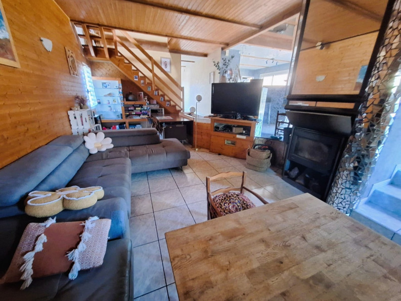 vente Maison et dépendances Laroque Des Alberes - Photo 7