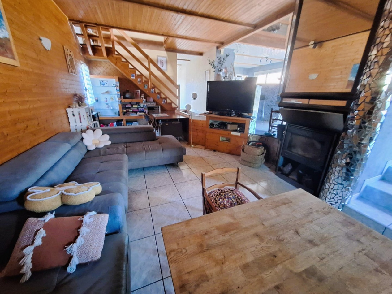 sale Maison et dépendances Laroque Des Alberes - Photo 7