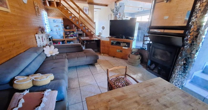 vente Maison et dépendances Laroque Des Alberes