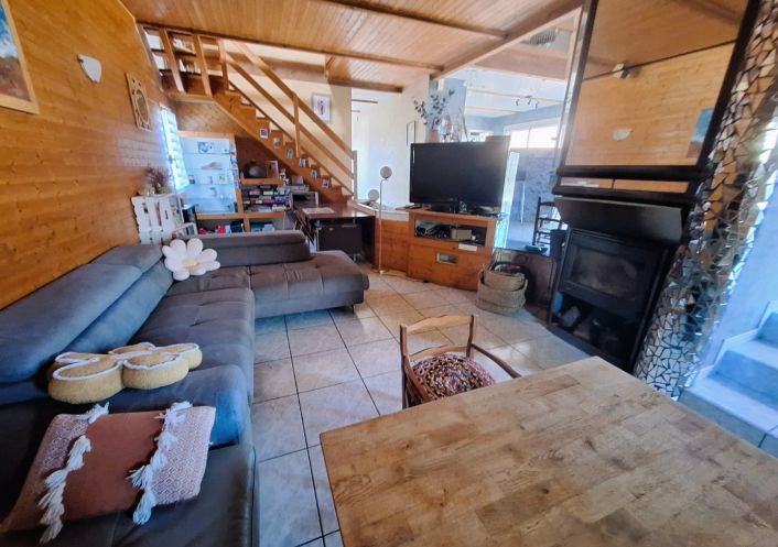 vente Maison et dépendances Laroque Des Alberes