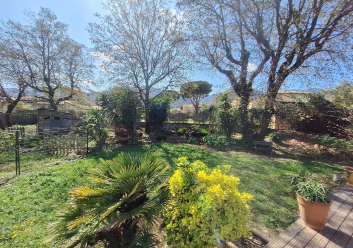 vente Maison et dépendances Laroque Des Alberes