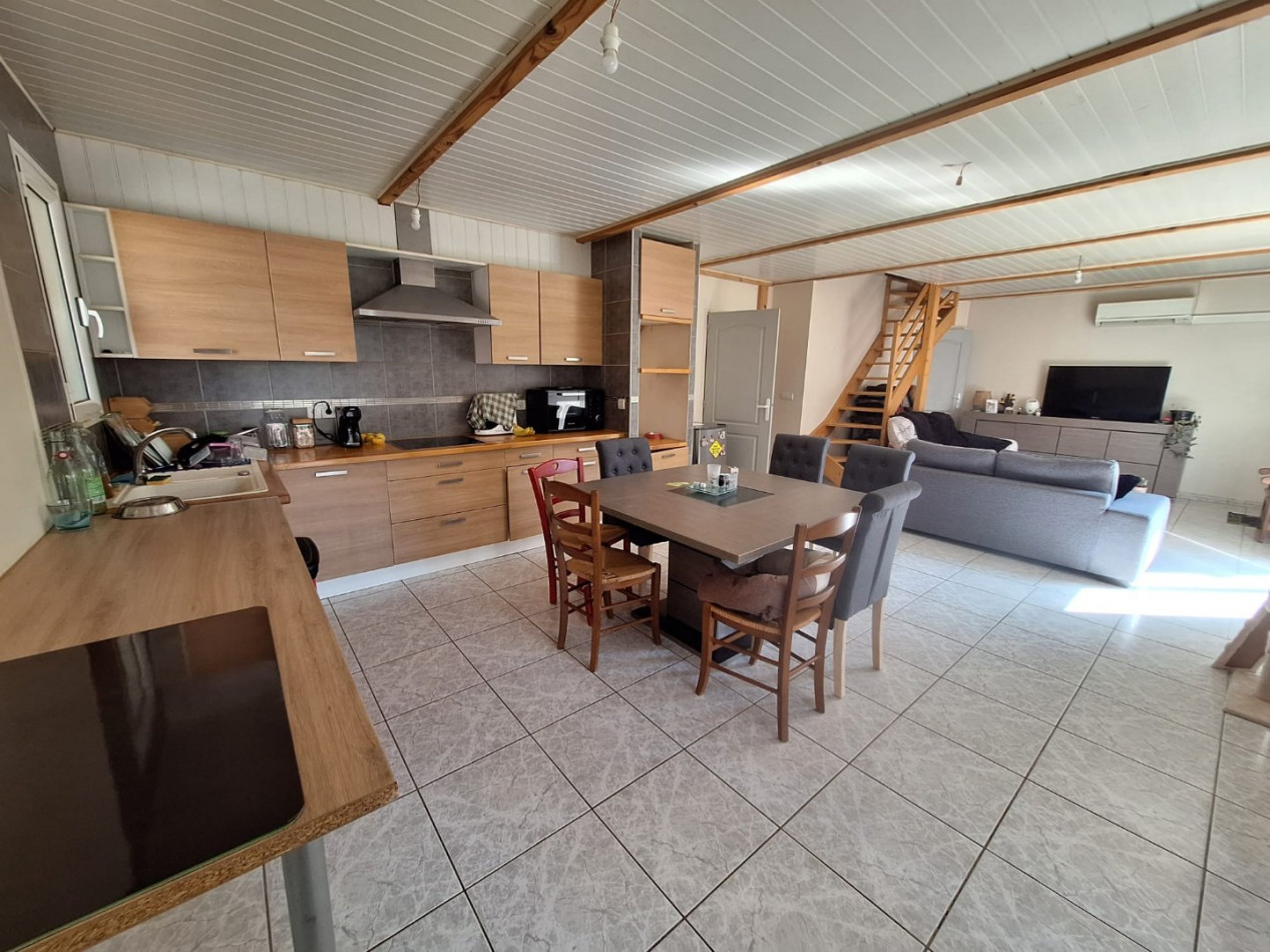 sale Maison et dépendances Laroque Des Alberes - Photo 9