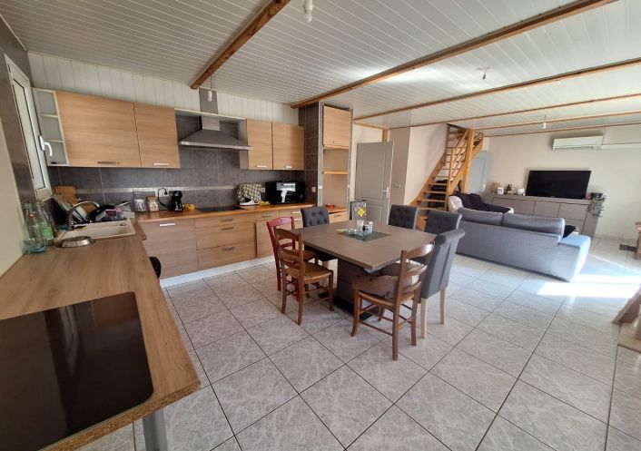 vente Maison et dépendances Laroque Des Alberes