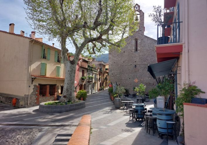 vente Maison et dépendances Laroque Des Alberes