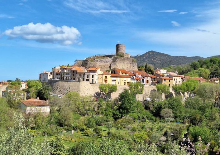 vente Maison et dépendances Laroque Des Alberes