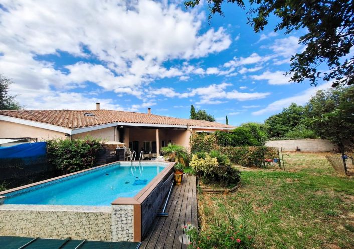 vente Maison et dépendances Laroque Des Alberes