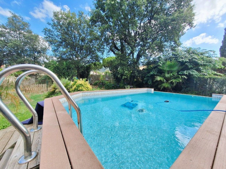 vente Maison et dépendances Laroque Des Alberes - Photo 2