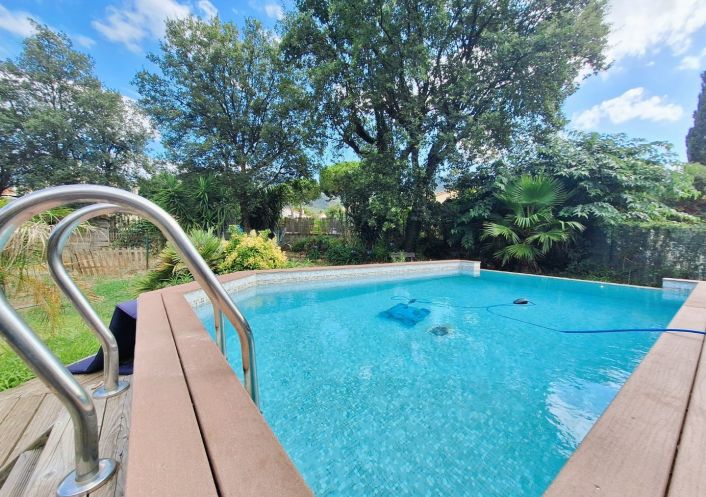 vente Maison et dépendances Laroque Des Alberes