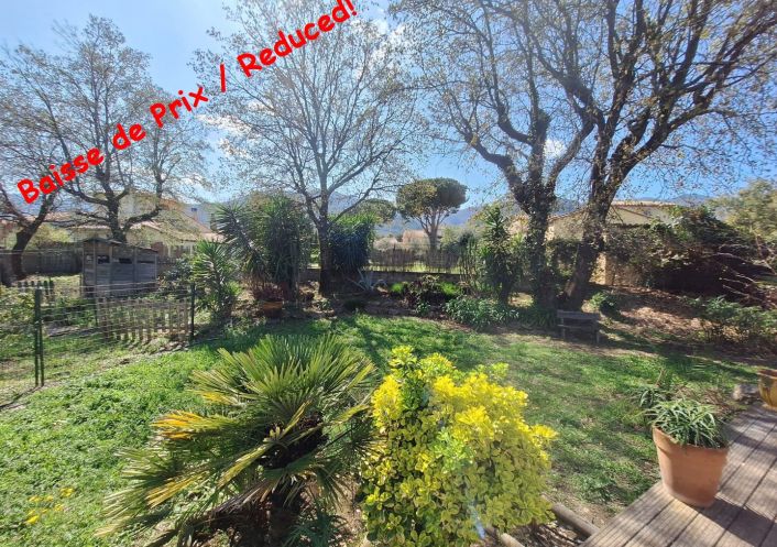 vente Maison et dépendances Laroque Des Alberes