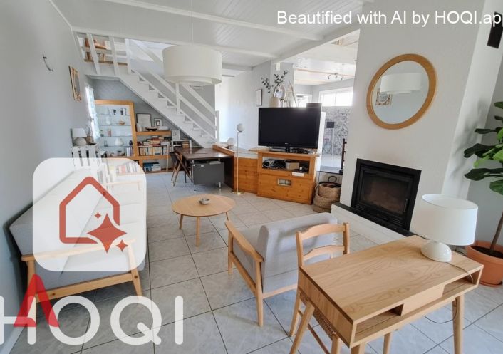 vente Maison et dépendances Laroque Des Alberes