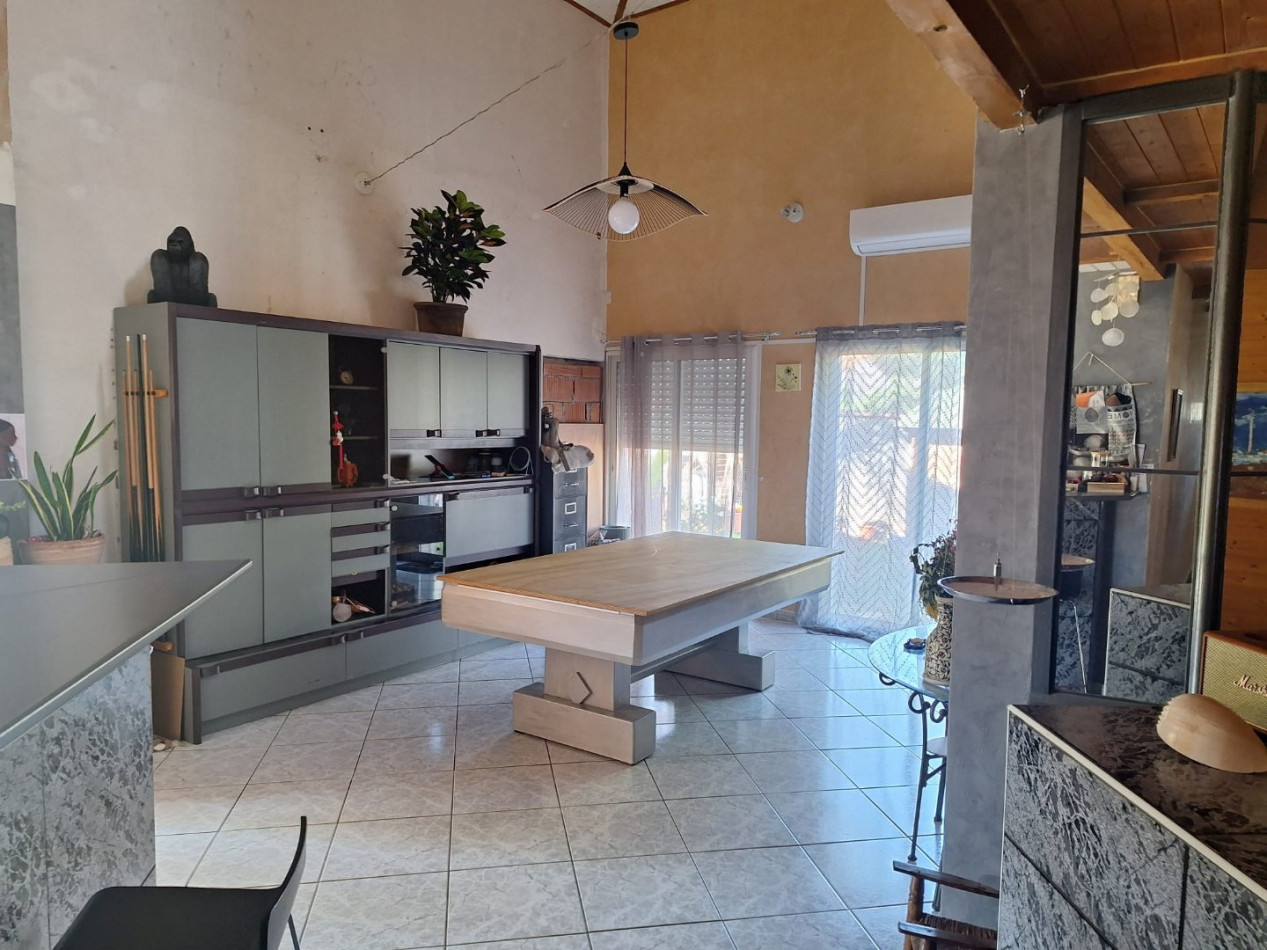 sale Maison et dépendances Laroque Des Alberes - Photo 8