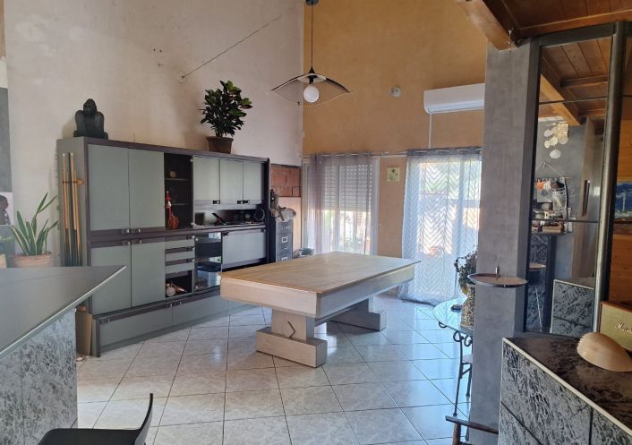vente Maison et dépendances Laroque Des Alberes