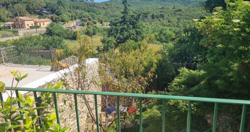 vente Maison Soumont